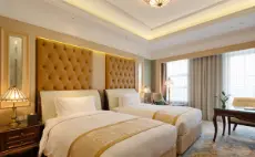 ホテル・宿泊所